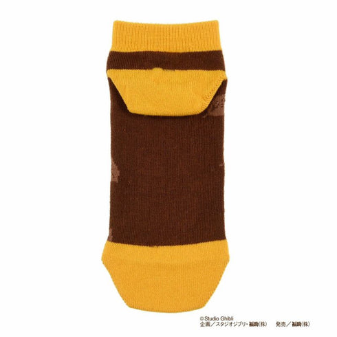 Nekobus socks